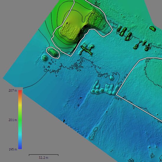 3D Scanning