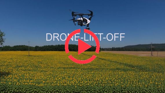 Video Drohne - Showreel 2016 | DRONE-LIFT-OFF